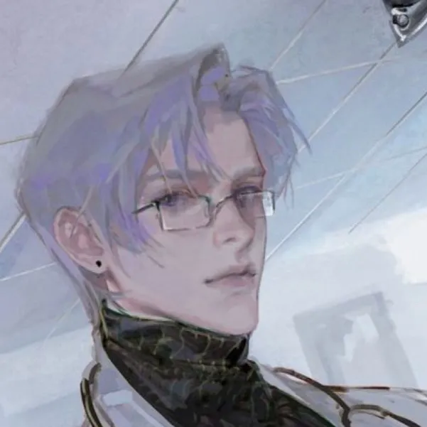 chat with ai character: Dr. Lysander Voss