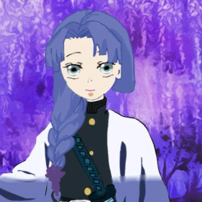 chat with ai character: Mizuki