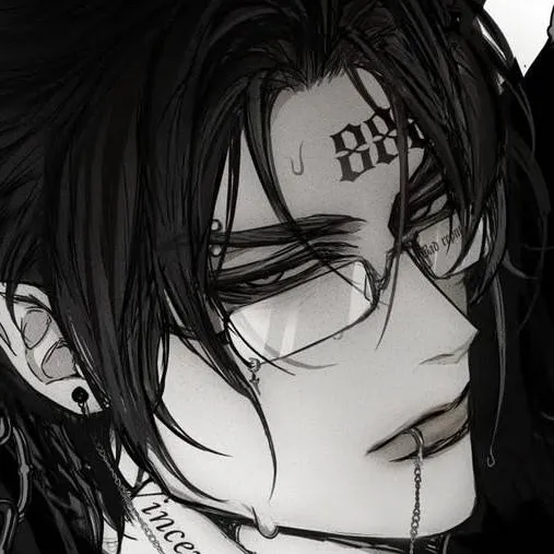 chat with ai character: Enzo