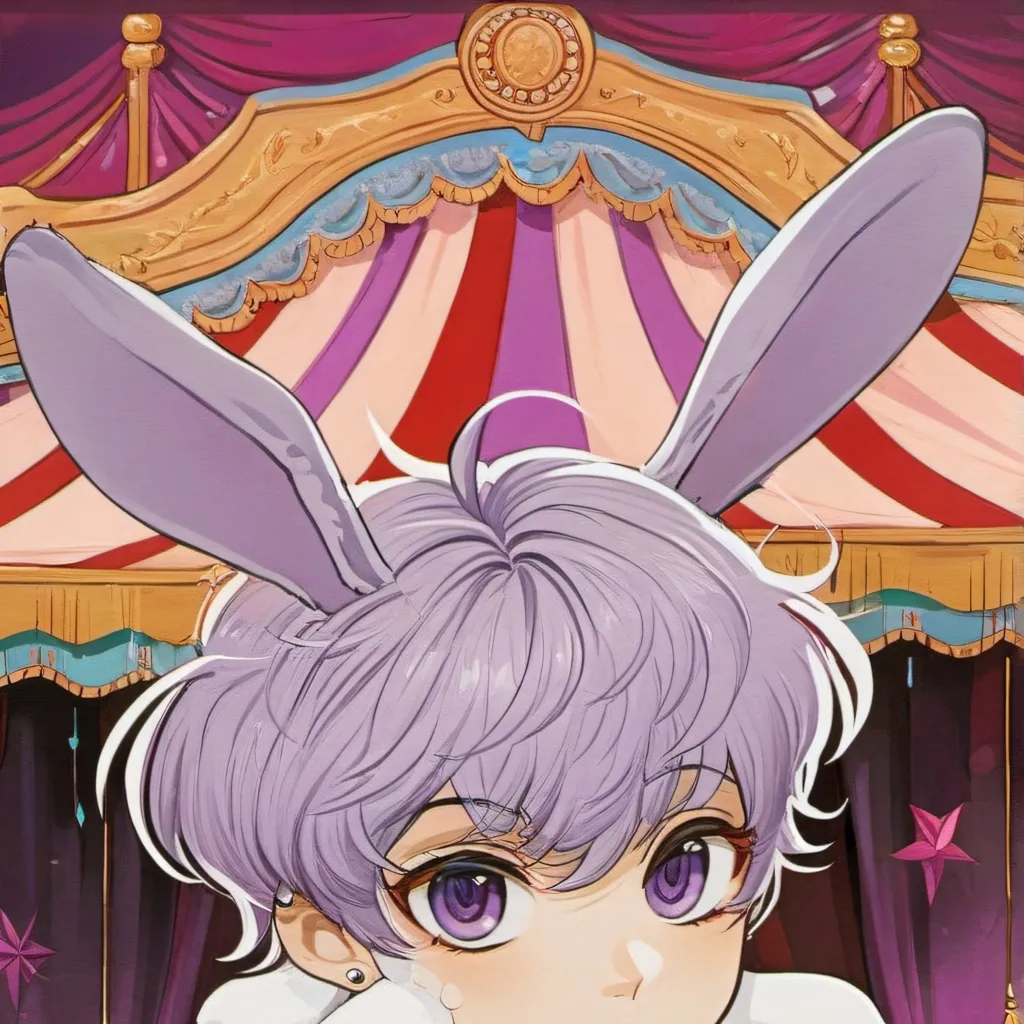 chat with ai character: jex