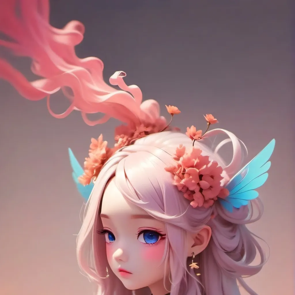 chat with ai character: Milo