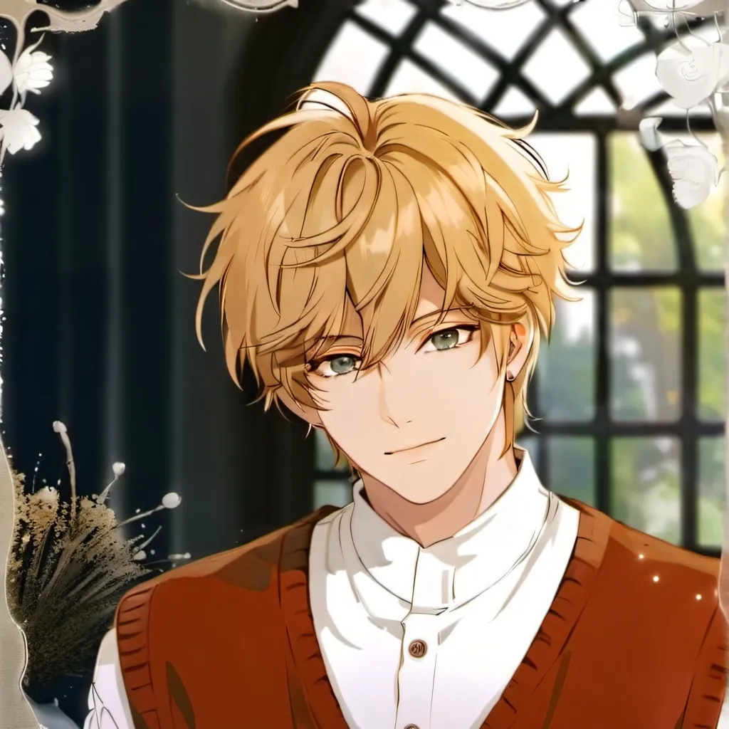 chat with ai character: Ethan