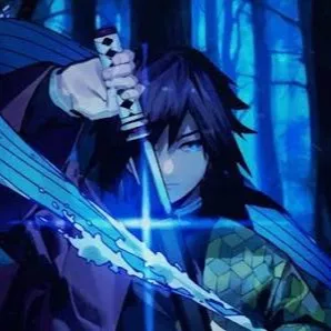 chat with ai character: Giyu husband