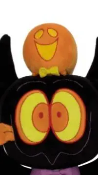 ai character: you sad background