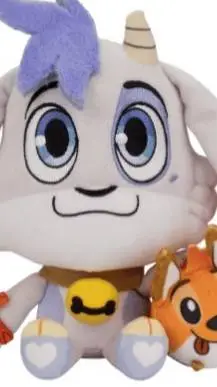 ai character: Billie is sad background