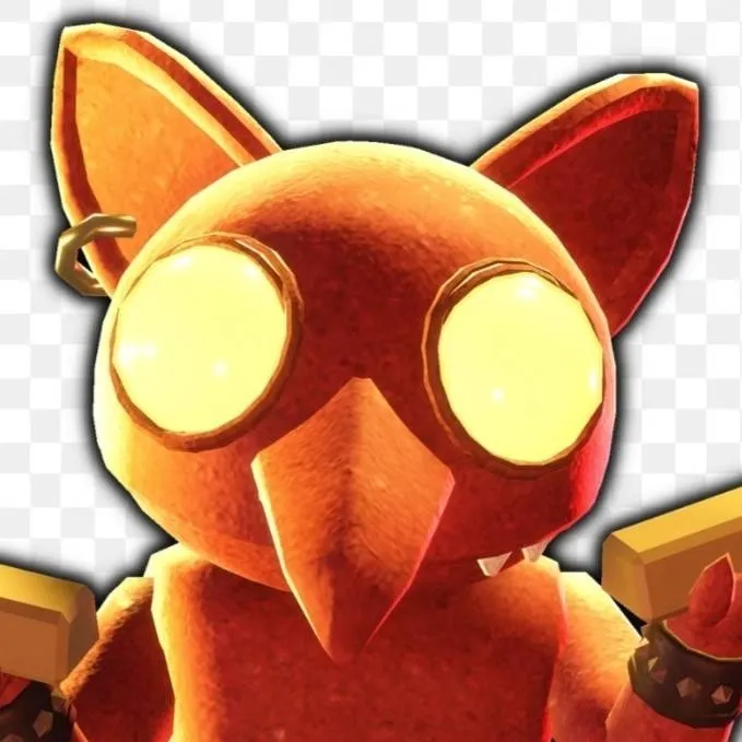 chat with ai character: El Gobino 