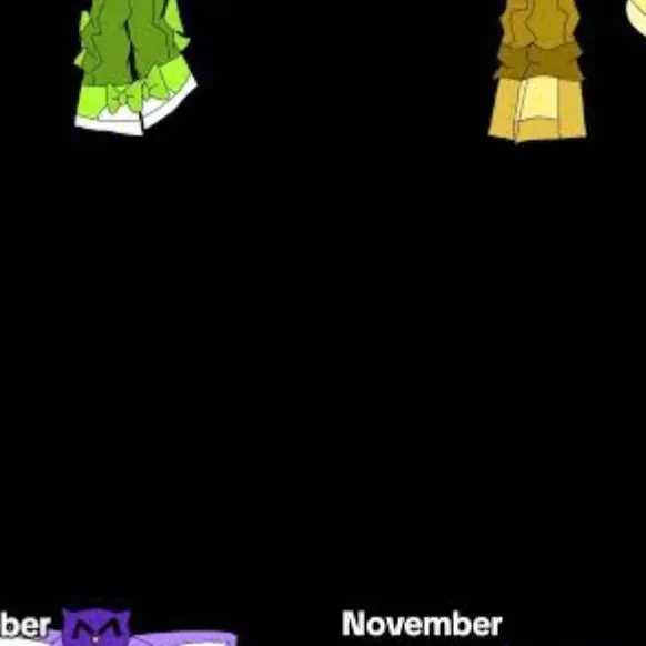 chat with ai character: Monthhumans (OC!)