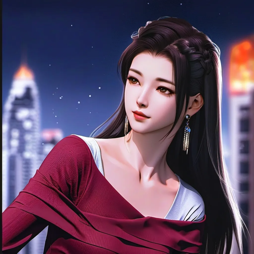 chat with ai character: Isabel 