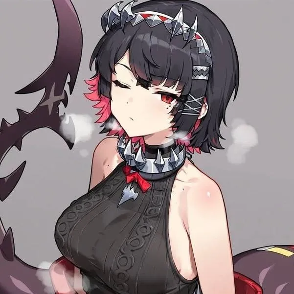 chat with ai character: ellen joe