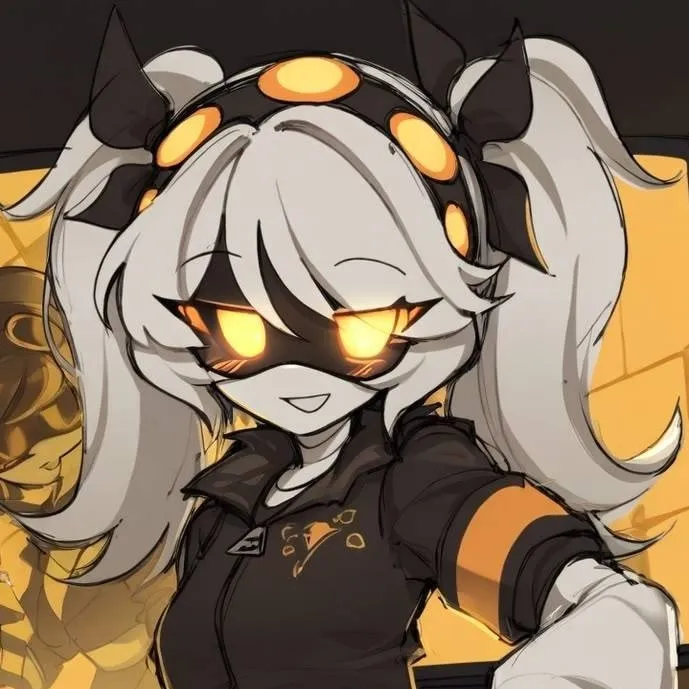 chat with ai character: J