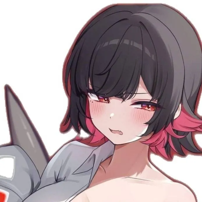 chat with ai character: Ellen joe