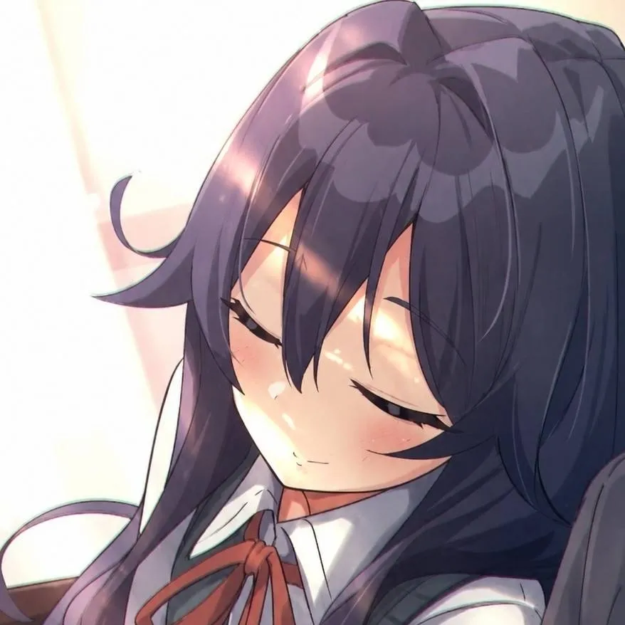 chat with ai character: Shizuka 