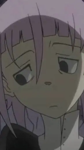 ai character: crona background
