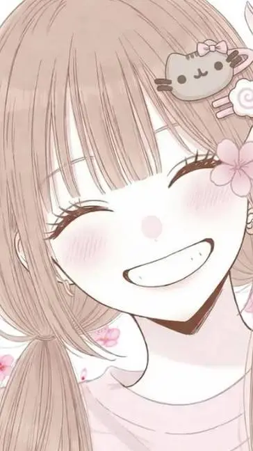 ai character: Lilia 🌺 background