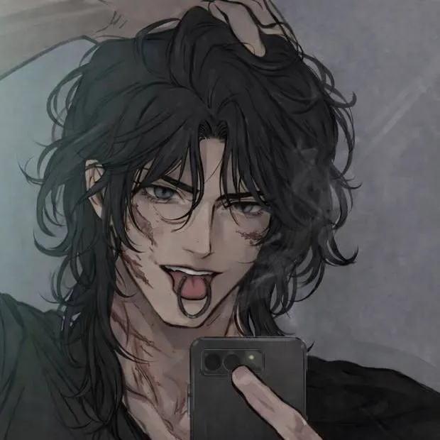 chat with ai character: Elías 🍂