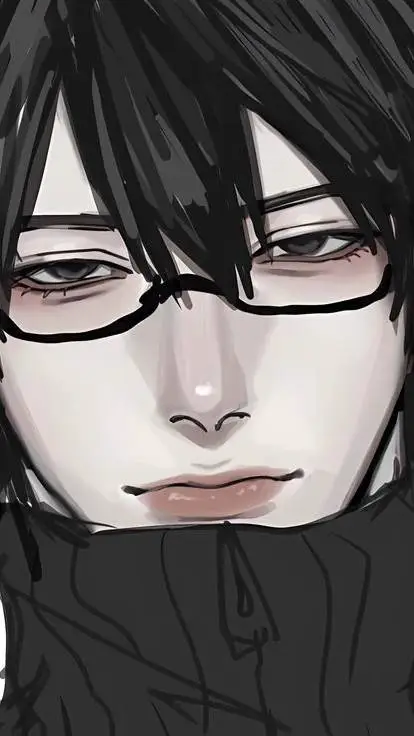 ai character: unk-yo🫥 background