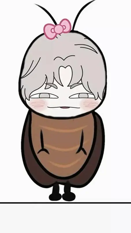ai character: taeju😘 background
