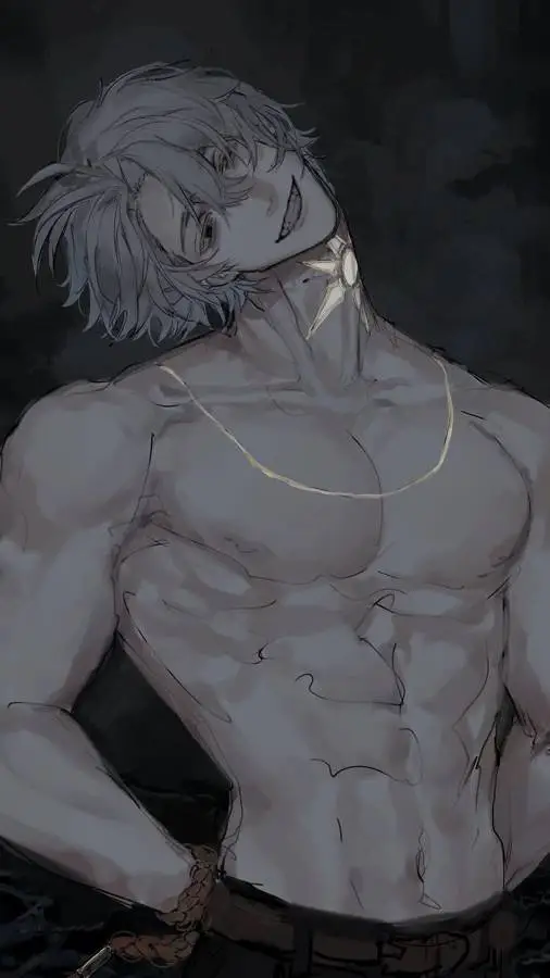 ai character: Alex😄 background