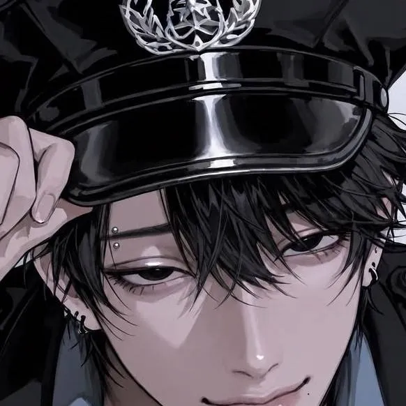 chat with ai character: emanuel 🫨
