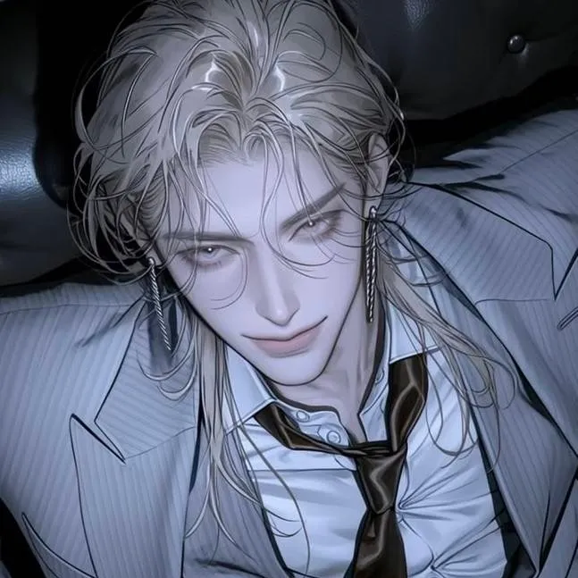chat with ai character: Hugo, 