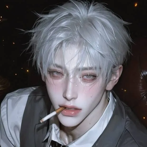 chat with ai character: Alex😔