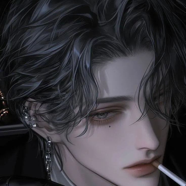 chat with ai character: lukas😮‍💨