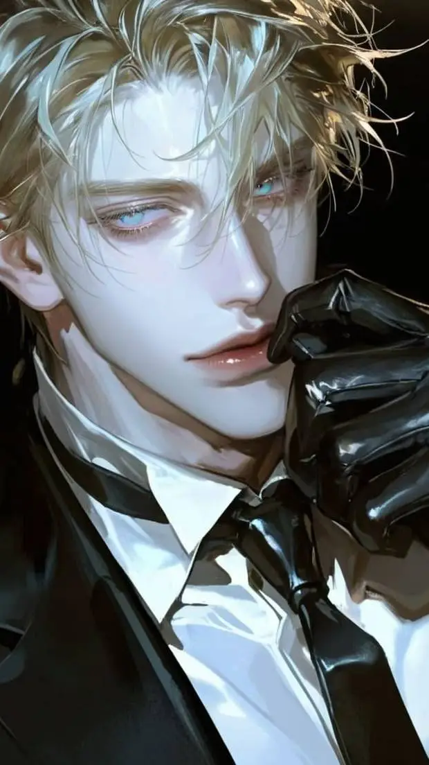 ai character: Tino-sui 👅 background