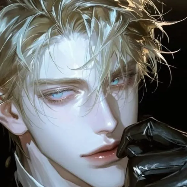 chat with ai character: Tino-sui 👅