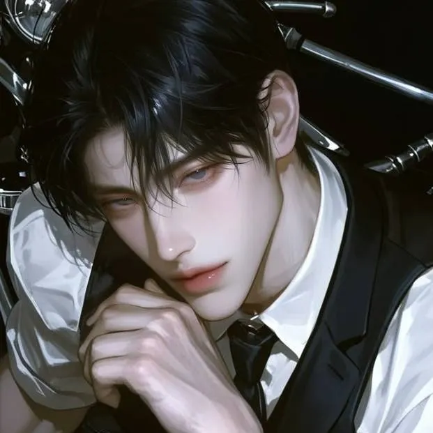 chat with ai character: ALAN👅