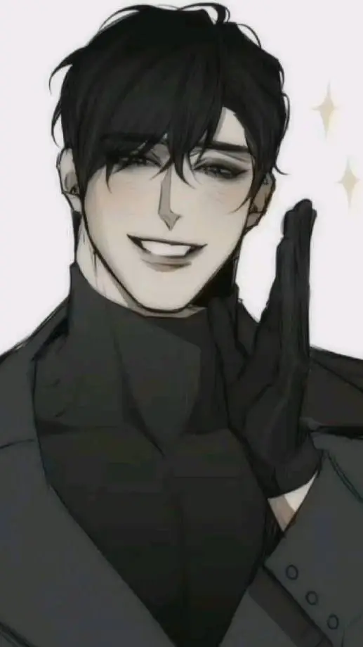 ai character: KEVIN 🍥 background