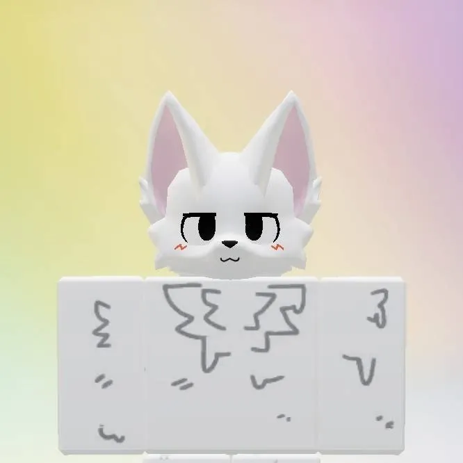 chat with ai character: furry 