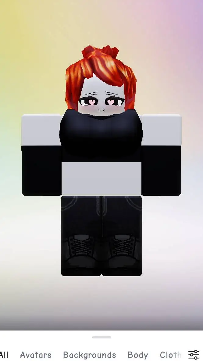 ai character: ft8vtc  background