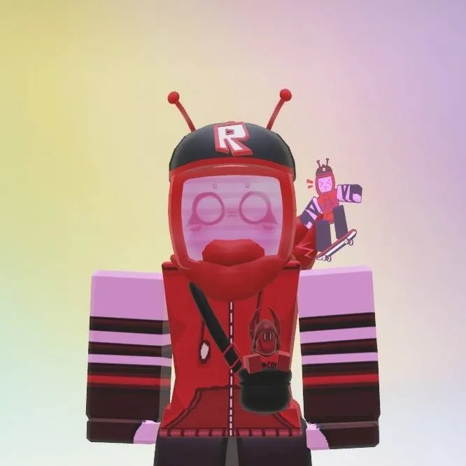 chat with ai character: Tv