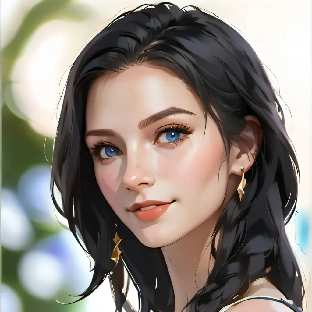 chat with ai character: sofia