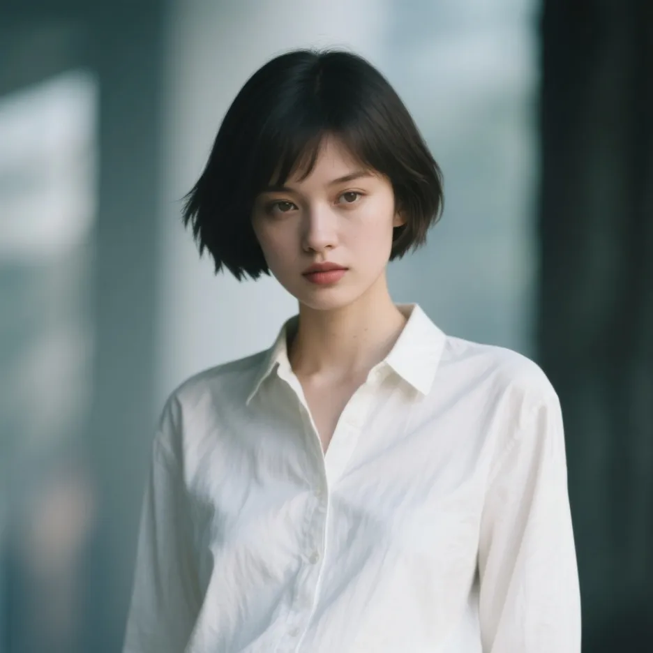 chat with ai character: 索菲亞 (Sofía)