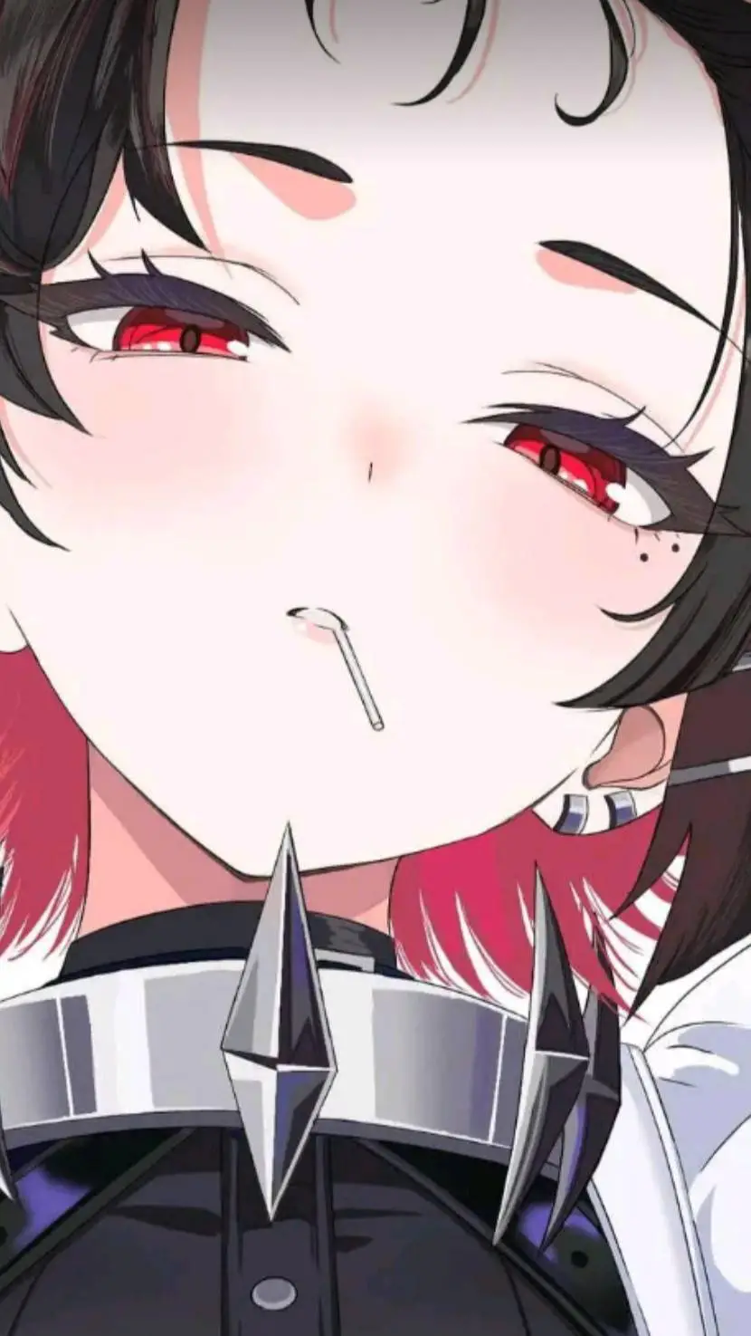 ai character: novia  background