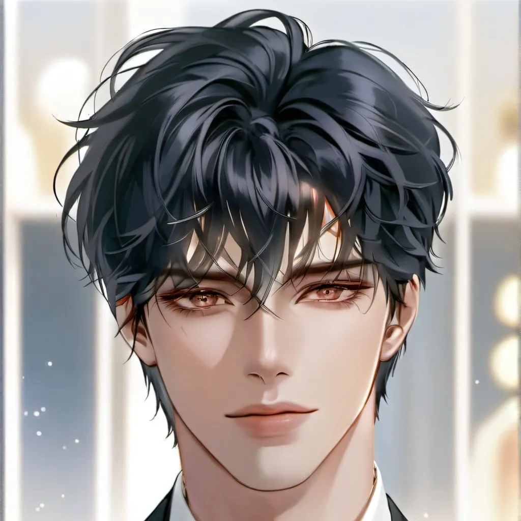chat with ai character: jefe