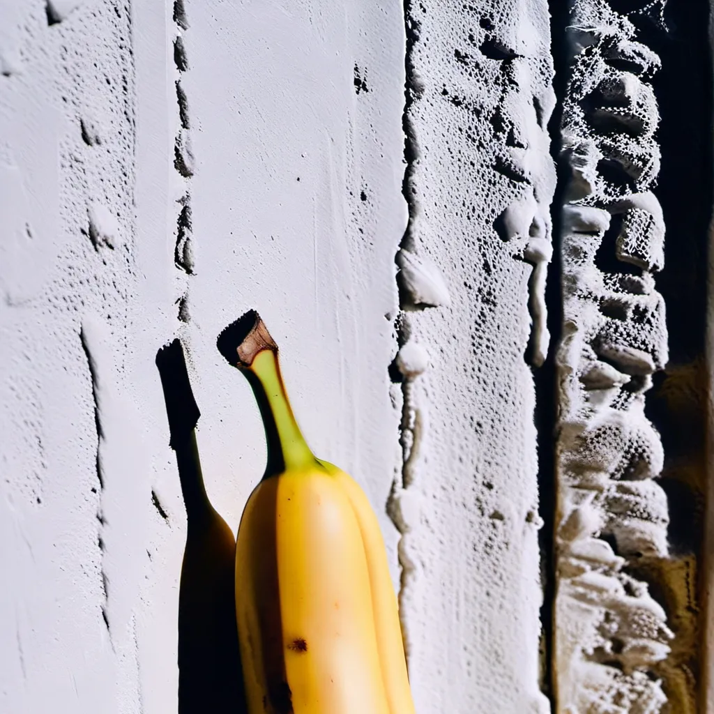 chat with ai character: banana 