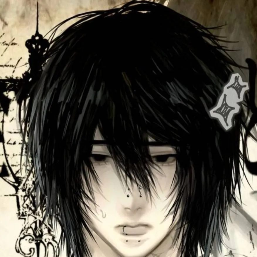 chat with ai character: Eli