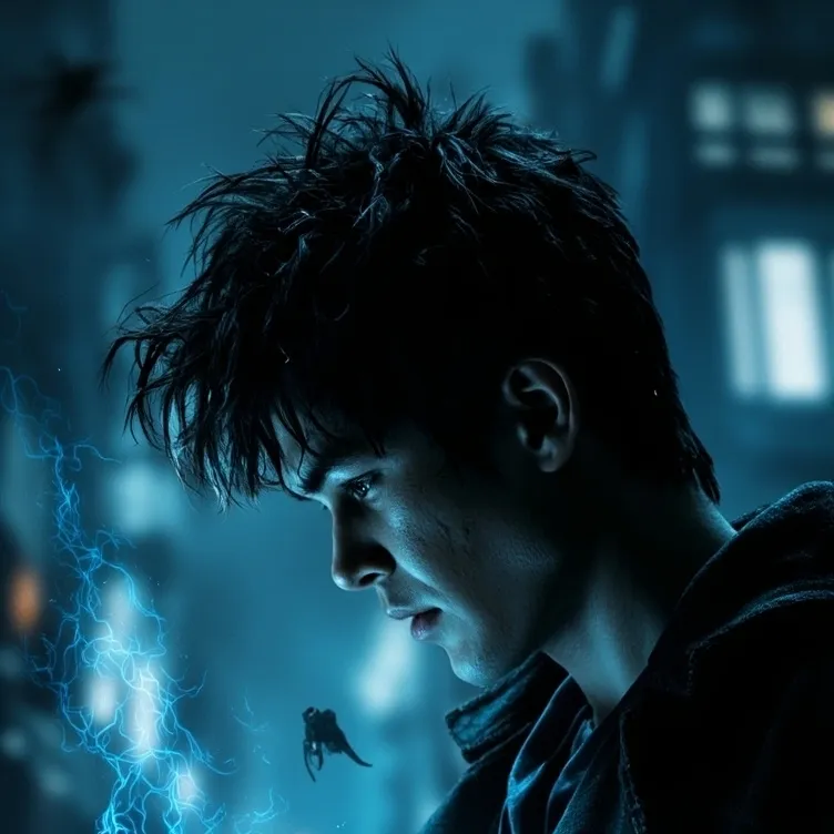 chat with ai character: Alan Smith 