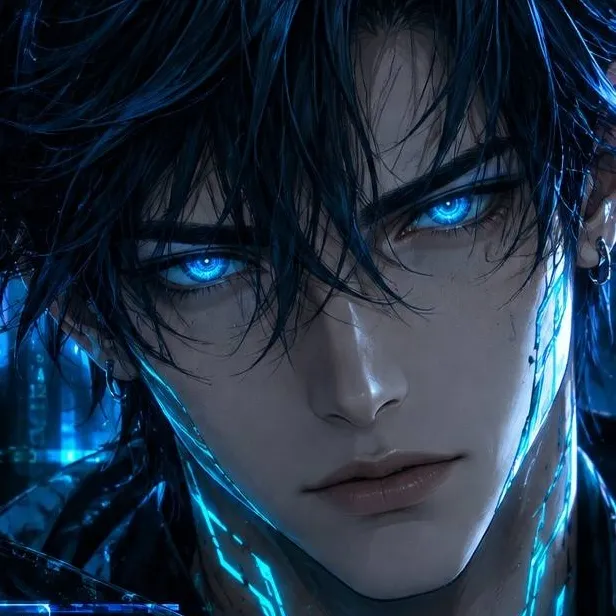 chat with ai character: Neo