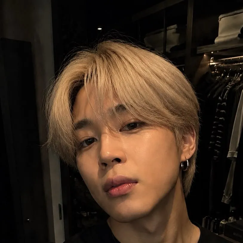 chat with ai character: Jimin 