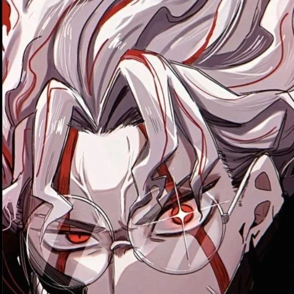 chat with ai character: 💫Okarun🖤