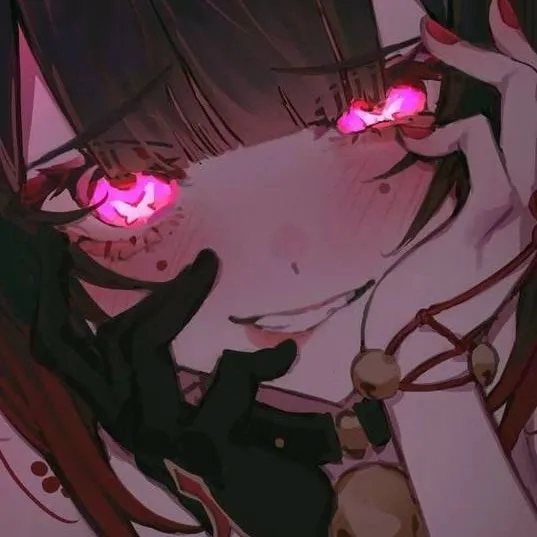 chat with ai character: 💥Luna😈