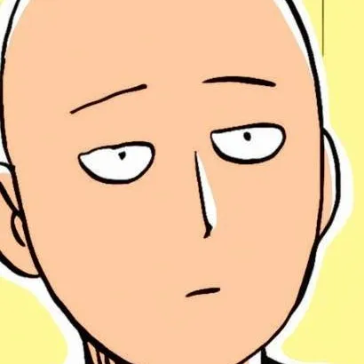 chat with ai character: saitama