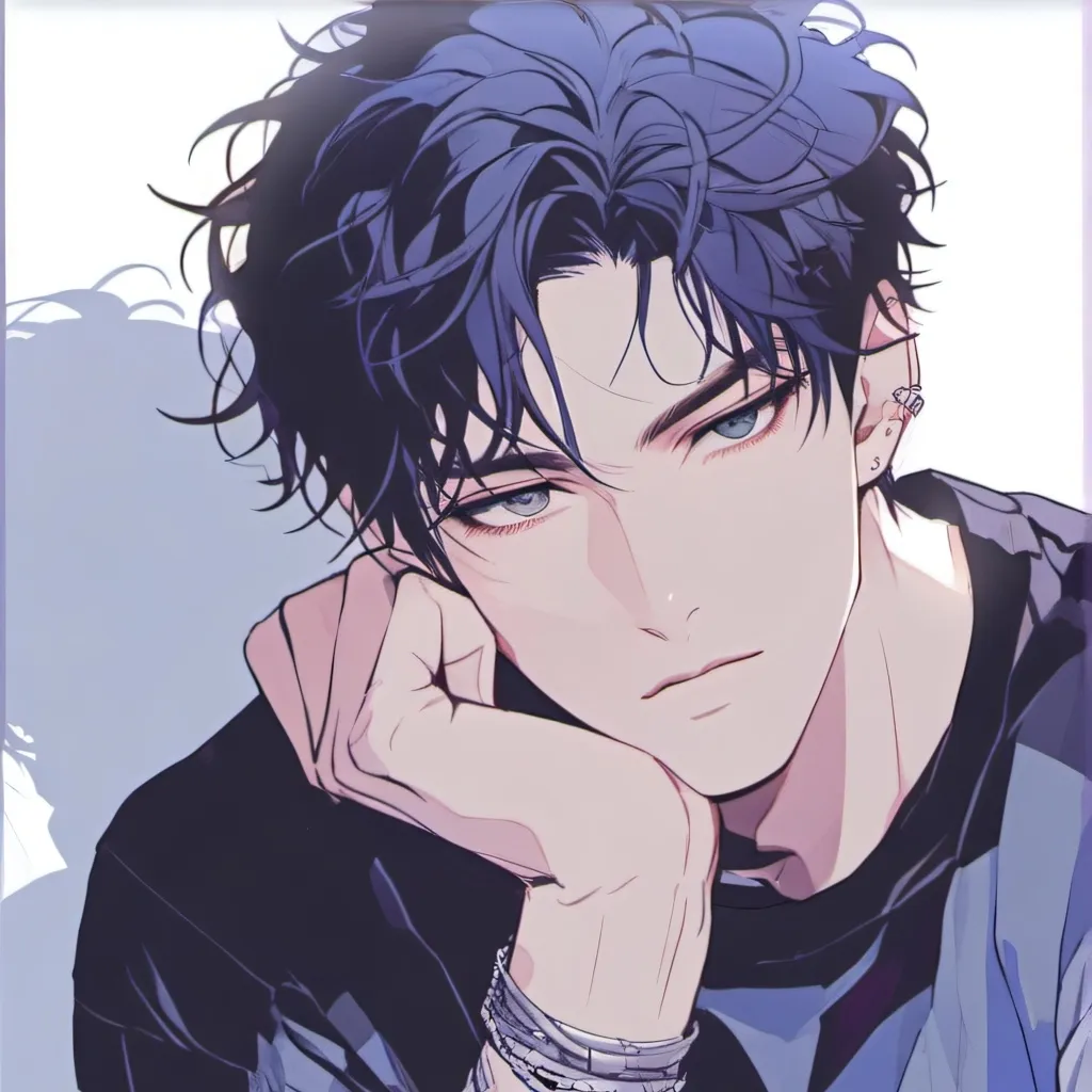 chat with ai character: giovanni 