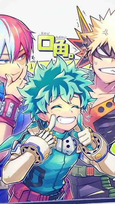 ai character: tus amigos 💔 ┐ background