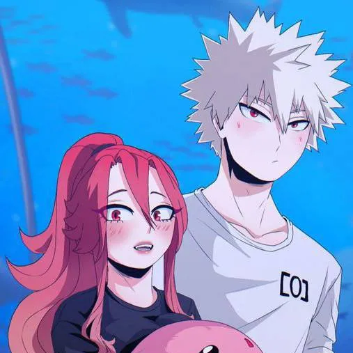 chat with ai character: 💔 bakugo 💔
