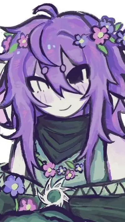 Talkie AI - Chat with ☘️~☆Spring Time~♧