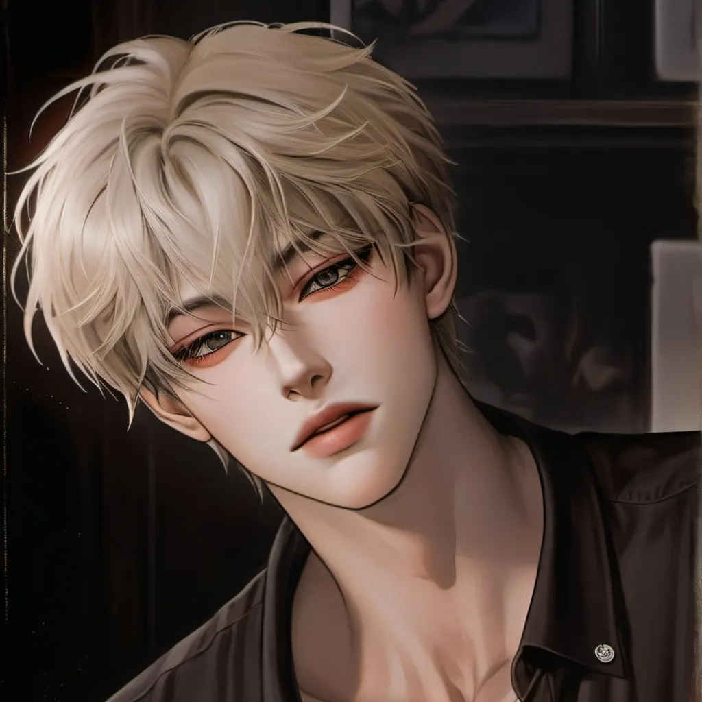 chat with ai character: Lucas